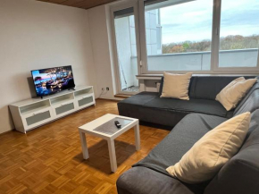 Viktoria's Wohnung in Kaarst 2